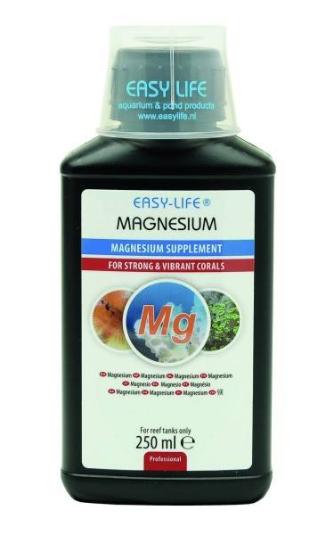 Easy-Life Magnesium